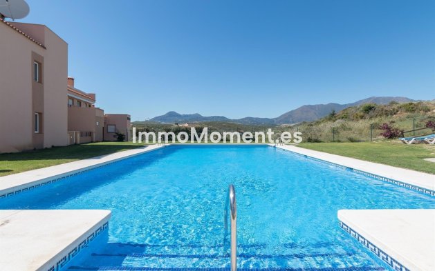 Revente - Appartement - Casares - Doña Julia