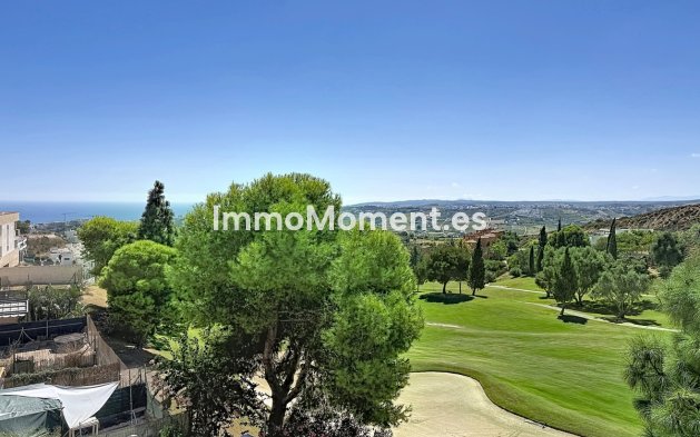 Revente - Appartement - Casares - Doña Julia