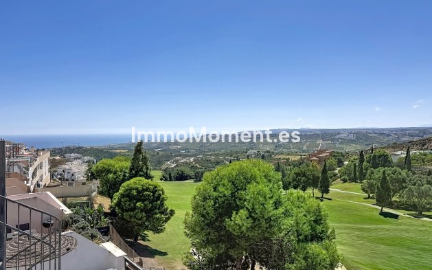 Revente - Appartement - Casares - Doña Julia