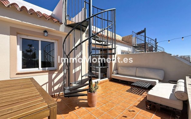 Revente - Appartement - Casares - Doña Julia