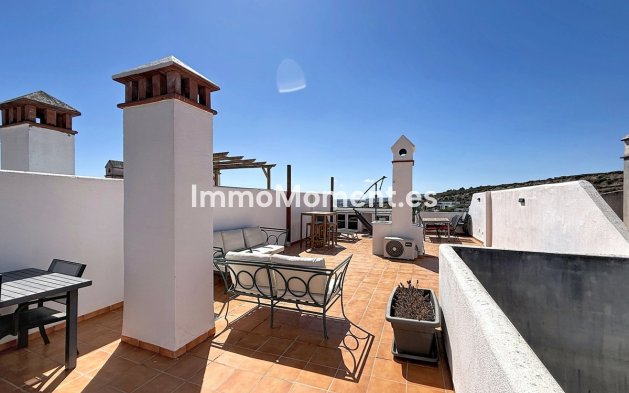 Revente - Appartement - Casares - Doña Julia