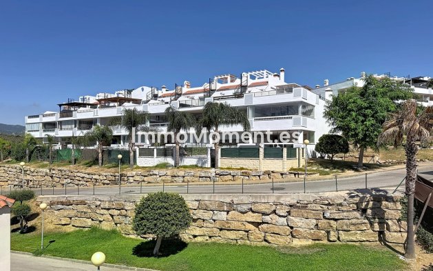 Revente - Appartement - Casares - Doña Julia