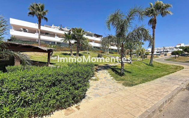 Revente - Appartement - Casares - Doña Julia