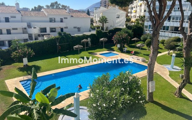 Resale - Apartment - Benalmadena - Benalmadena Costa
