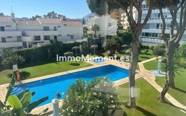 Resale - Apartment - Benalmadena - Benalmadena Costa