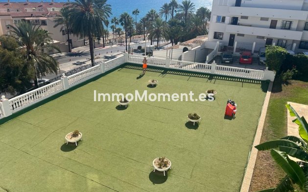 Resale - Apartment - Benalmadena - Benalmadena Costa