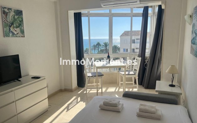 Resale - Apartment - Benalmadena - Benalmadena Costa
