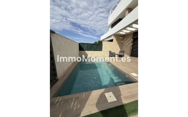 Resale - Detached villa - Los Montesinos - Los Montesinos Centro