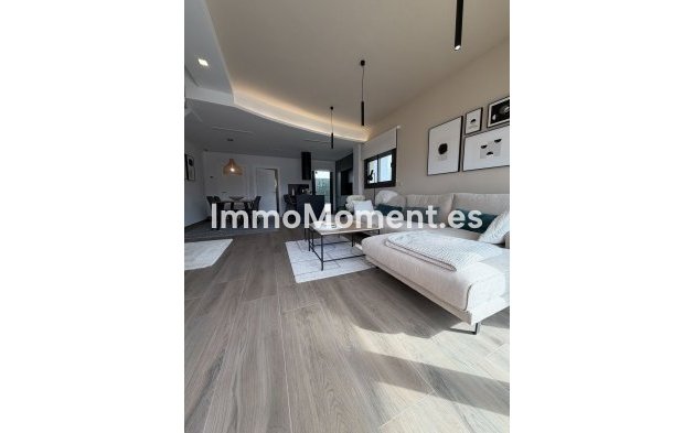 Resale - Detached villa - Los Montesinos - Los Montesinos Centro