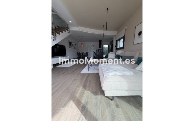 Resale - Detached villa - Los Montesinos - Los Montesinos Centro