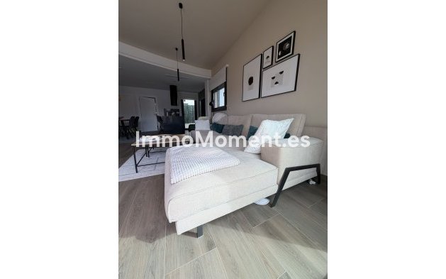 Resale - Detached villa - Los Montesinos - Los Montesinos Centro
