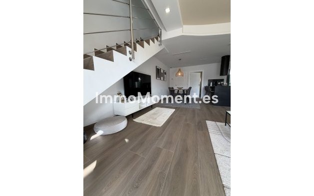 Resale - Detached villa - Los Montesinos - Los Montesinos Centro