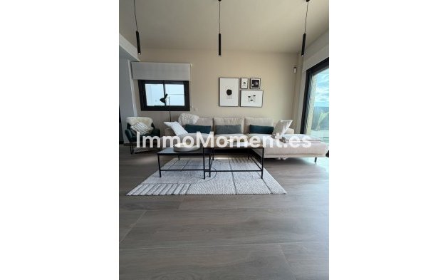 Resale - Detached villa - Los Montesinos - Los Montesinos Centro