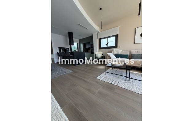 Resale - Detached villa - Los Montesinos - Los Montesinos Centro