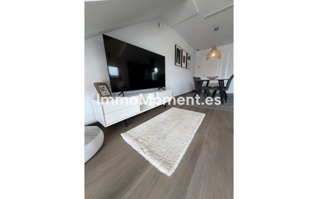 Resale - Detached villa - Los Montesinos - Los Montesinos Centro