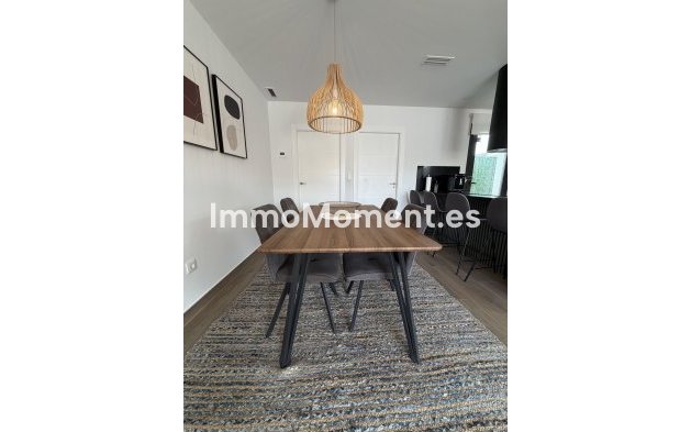 Resale - Detached villa - Los Montesinos - Los Montesinos Centro