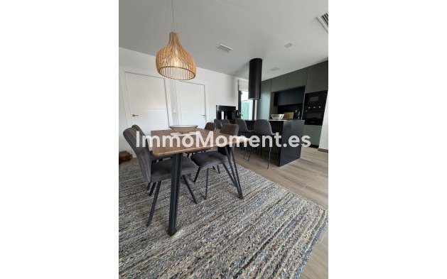 Resale - Detached villa - Los Montesinos - Los Montesinos Centro