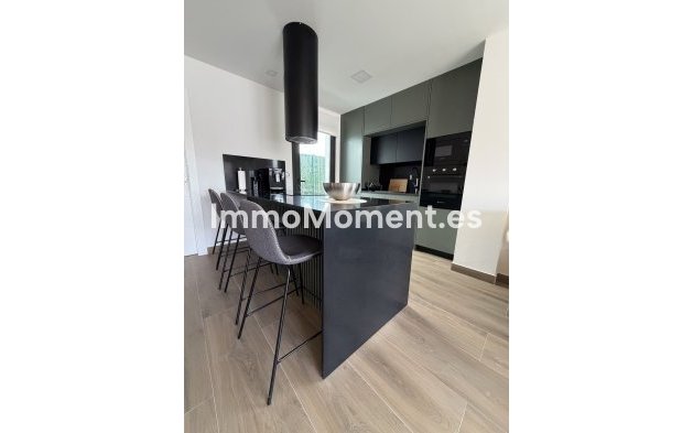 Resale - Detached villa - Los Montesinos - Los Montesinos Centro