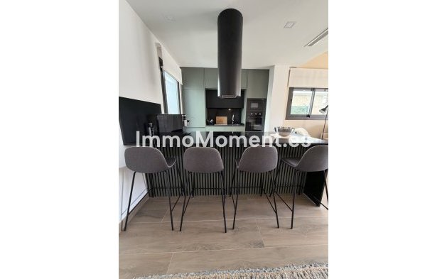 Resale - Detached villa - Los Montesinos - Los Montesinos Centro
