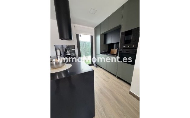 Resale - Detached villa - Los Montesinos - Los Montesinos Centro