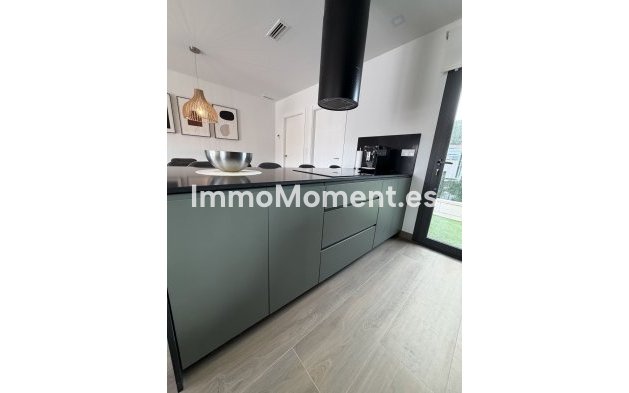 Resale - Detached villa - Los Montesinos - Los Montesinos Centro
