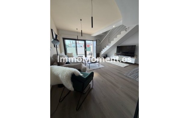 Resale - Detached villa - Los Montesinos - Los Montesinos Centro