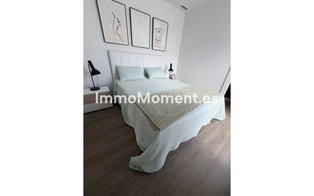 Resale - Detached villa - Los Montesinos - Los Montesinos Centro