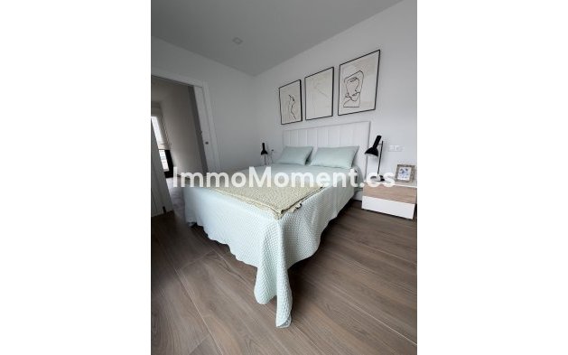 Resale - Detached villa - Los Montesinos - Los Montesinos Centro