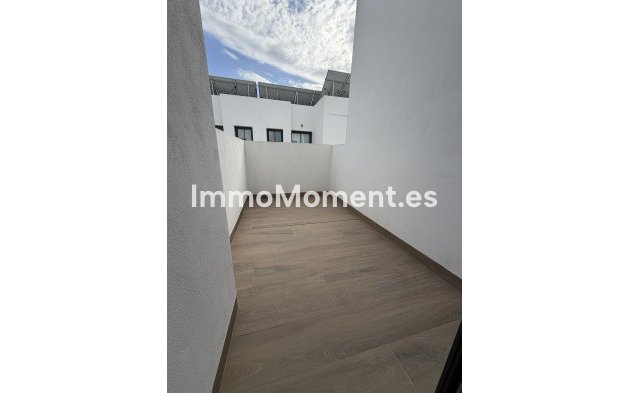 Resale - Detached villa - Los Montesinos - Los Montesinos Centro