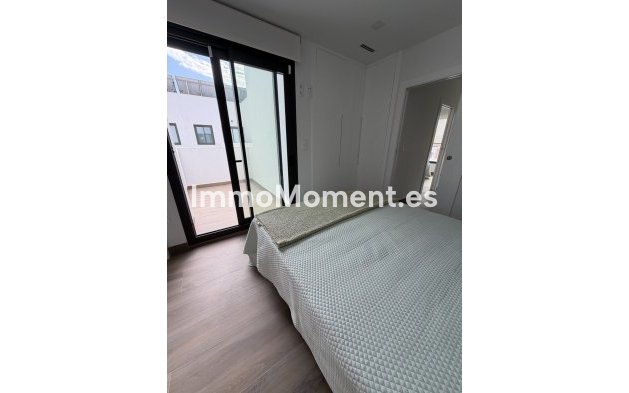 Resale - Detached villa - Los Montesinos - Los Montesinos Centro
