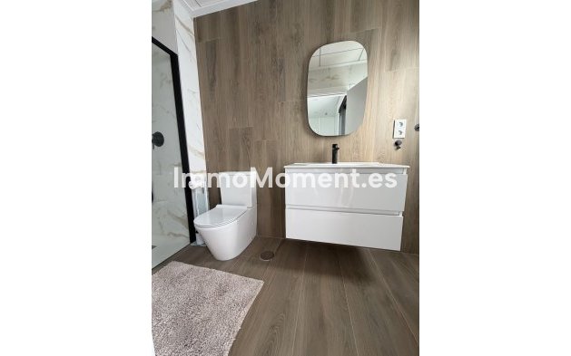 Resale - Detached villa - Los Montesinos - Los Montesinos Centro