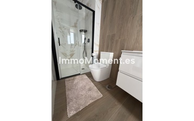 Resale - Detached villa - Los Montesinos - Los Montesinos Centro