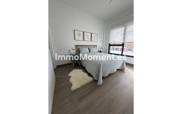 Resale - Detached villa - Los Montesinos - Los Montesinos Centro