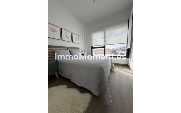Resale - Detached villa - Los Montesinos - Los Montesinos Centro