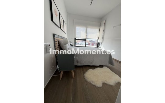 Resale - Detached villa - Los Montesinos - Los Montesinos Centro
