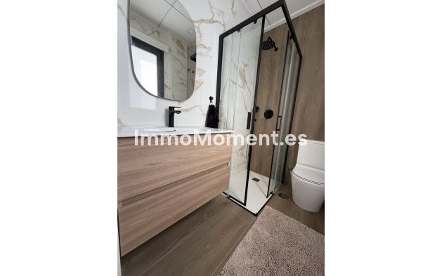 Resale - Detached villa - Los Montesinos - Los Montesinos Centro