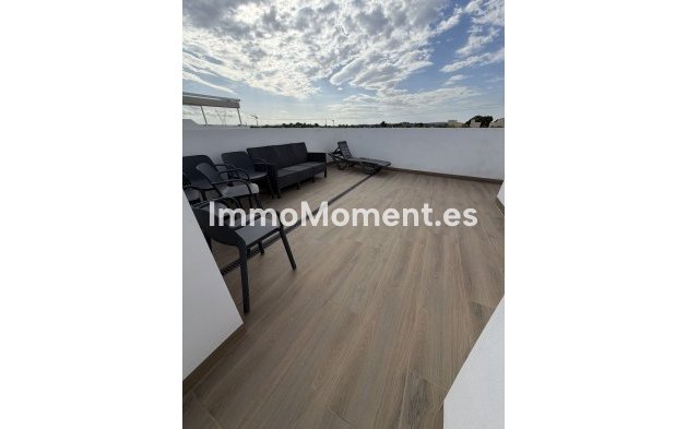 Resale - Detached villa - Los Montesinos - Los Montesinos Centro