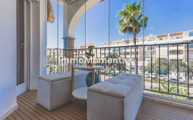 Bestaande woning - Appartement - Mijas - Mijas Centro