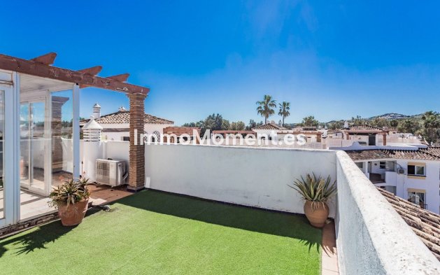 Bestaande woning - Appartement - Mijas - Mijas Centro