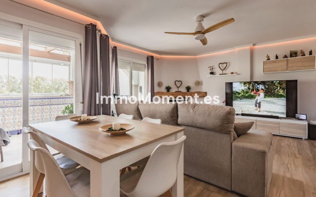 Bestaande woning - Appartement - Mijas - Mijas Centro