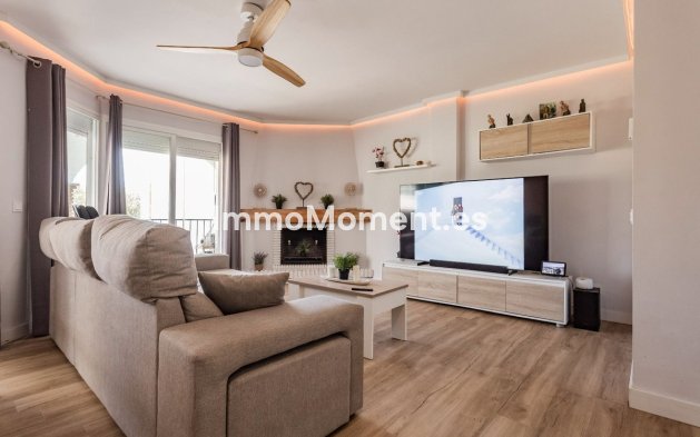 Bestaande woning - Appartement - Mijas - Mijas Centro
