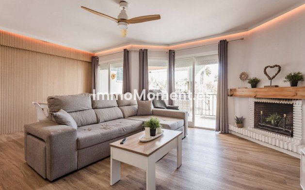 Bestaande woning - Appartement - Mijas - Mijas Centro