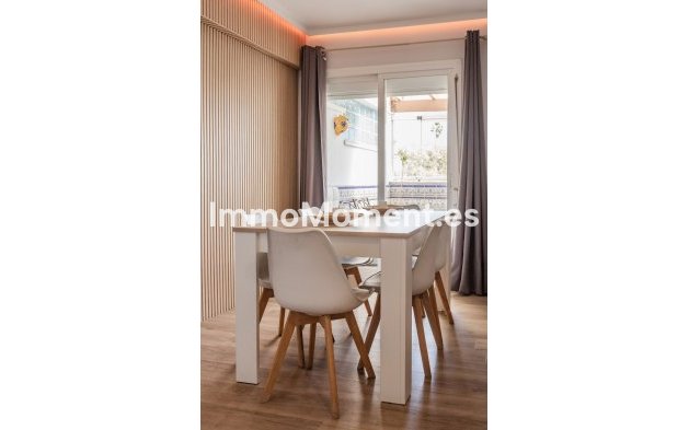 Bestaande woning - Appartement - Mijas - Mijas Centro