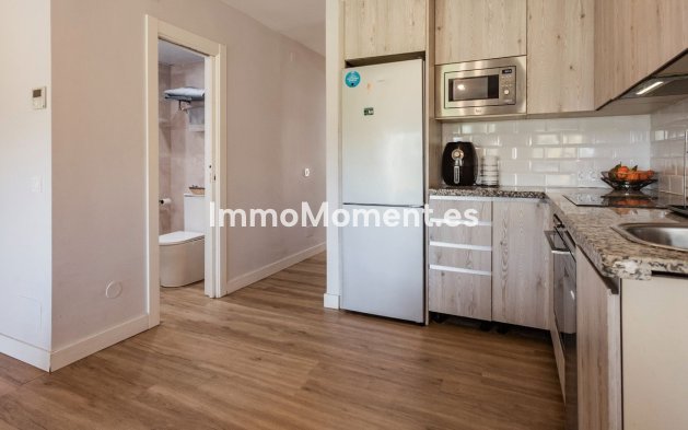 Bestaande woning - Appartement - Mijas - Mijas Centro
