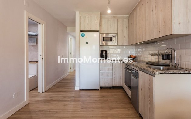 Bestaande woning - Appartement - Mijas - Mijas Centro