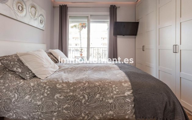 Bestaande woning - Appartement - Mijas - Mijas Centro
