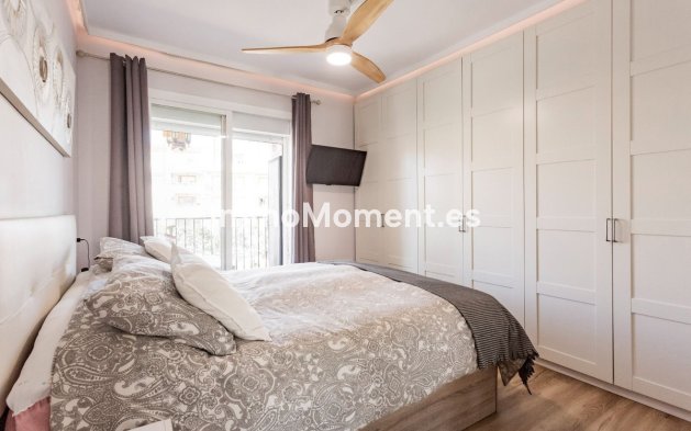 Bestaande woning - Appartement - Mijas - Mijas Centro