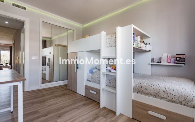 Bestaande woning - Appartement - Mijas - Mijas Centro