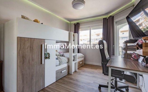 Bestaande woning - Appartement - Mijas - Mijas Centro