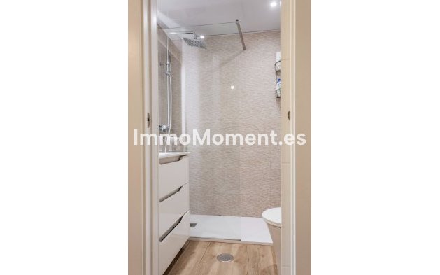 Bestaande woning - Appartement - Mijas - Mijas Centro